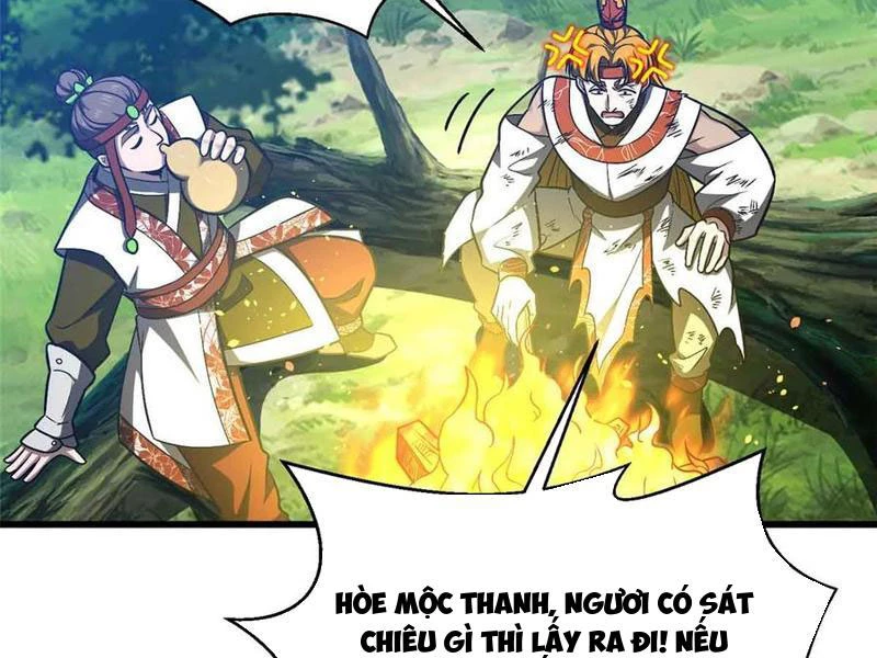 Toàn Cầu Cao Võ Chapter 280 - Trang 129