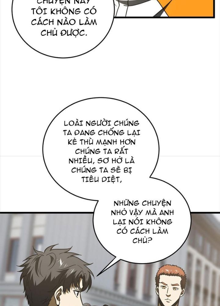 Toàn Cầu Cao Võ Chapter 220 - Trang 33