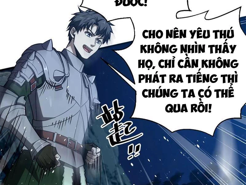 Toàn Cầu Cao Võ Chapter 265 - Trang 45