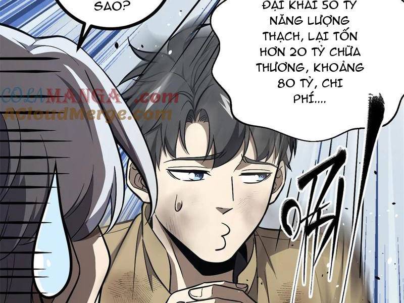 Toàn Cầu Cao Võ Chapter 270 - Trang 58