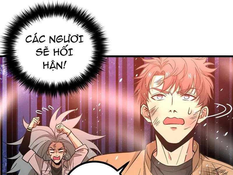 Toàn Cầu Cao Võ Chapter 269 - Trang 109