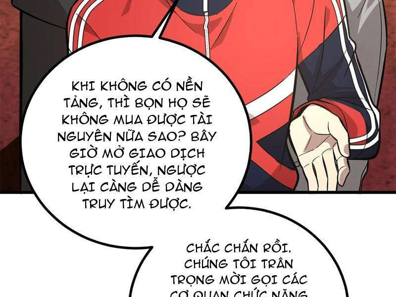 Toàn Cầu Cao Võ Chapter 258 - Trang 104