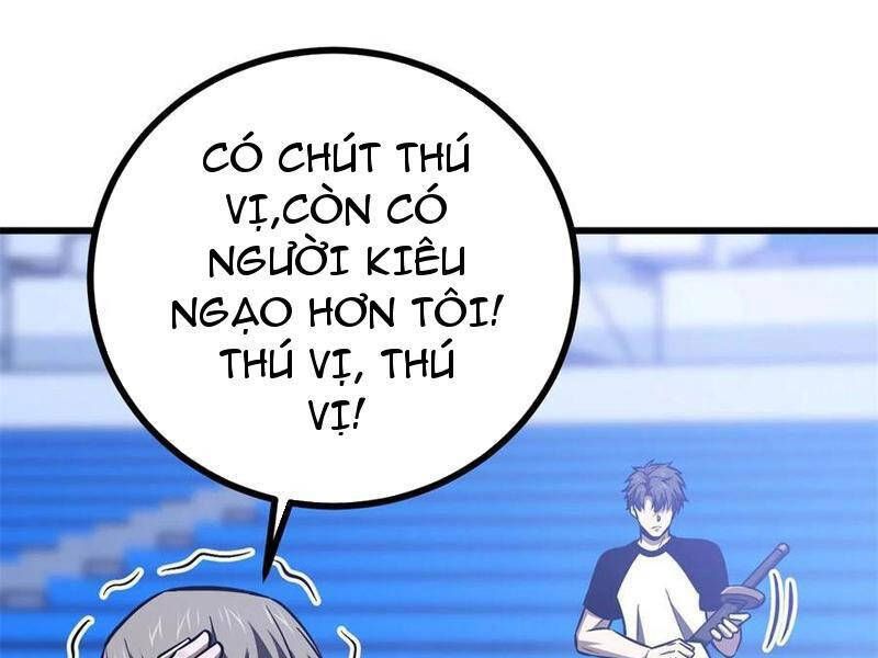 Toàn Cầu Cao Võ Chapter 274 - Trang 1