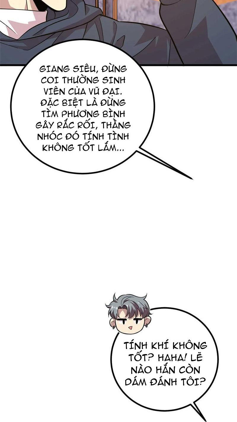 Toàn Cầu Cao Võ Chapter 252 - Trang 42