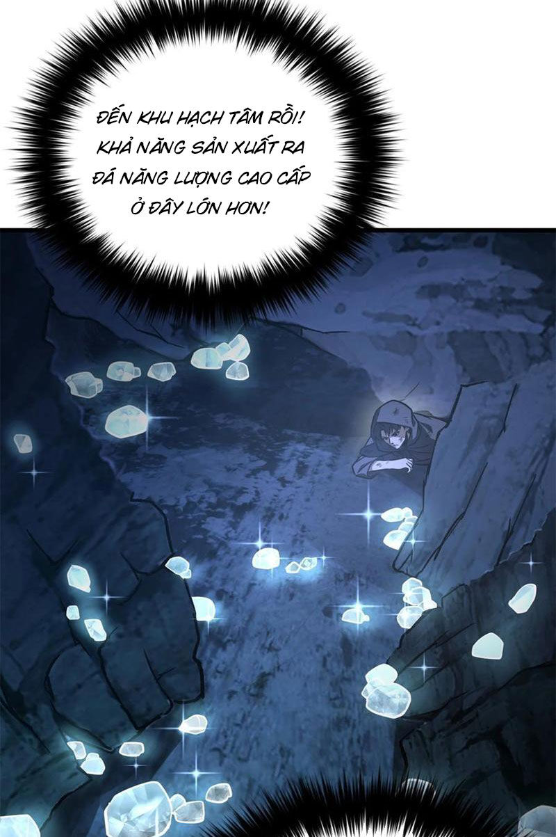 Toàn Cầu Cao Võ Chapter 247 - Trang 49