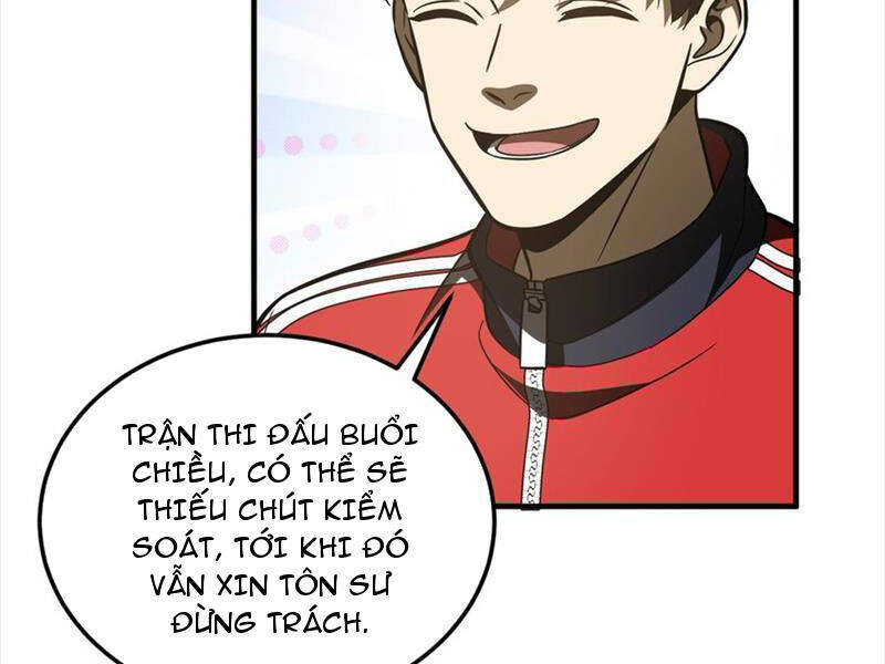 Toàn Cầu Cao Võ Chapter 219 - Trang 59