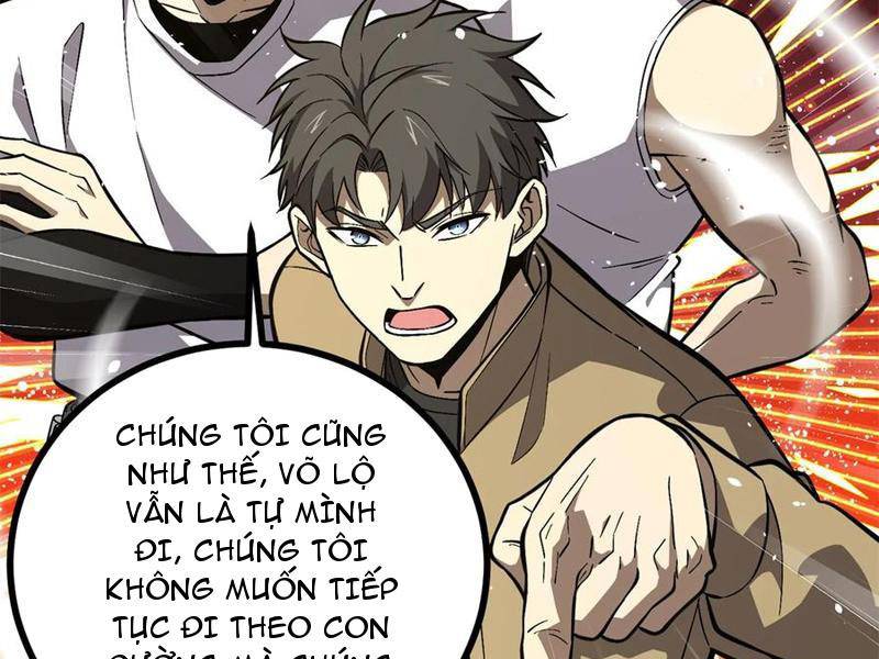 Toàn Cầu Cao Võ Chapter 270 - Trang 116