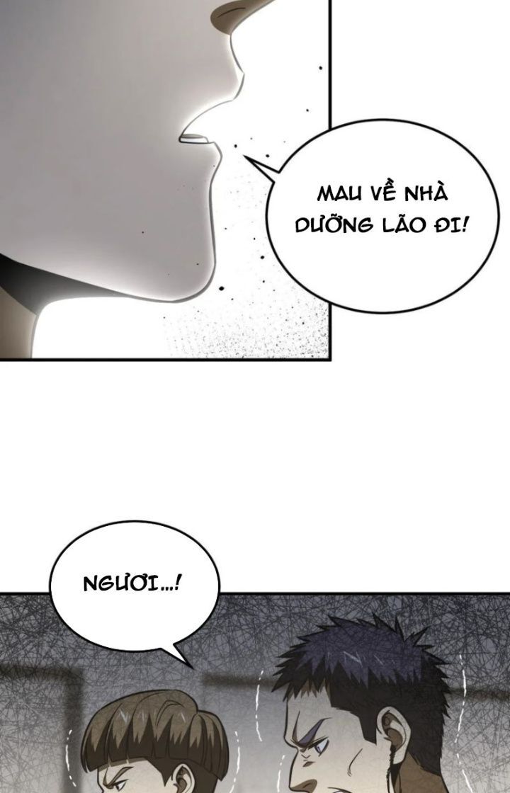 Toàn Cầu Cao Võ Chapter 216 - Trang 38