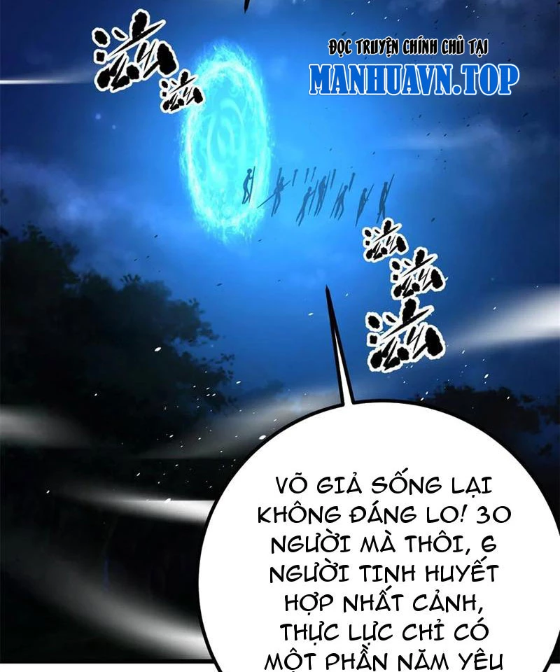 Toàn Cầu Cao Võ Chapter 279 - Trang 84