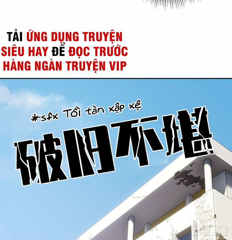 Toàn Cầu Cao Võ Chapter 26 - Trang 5