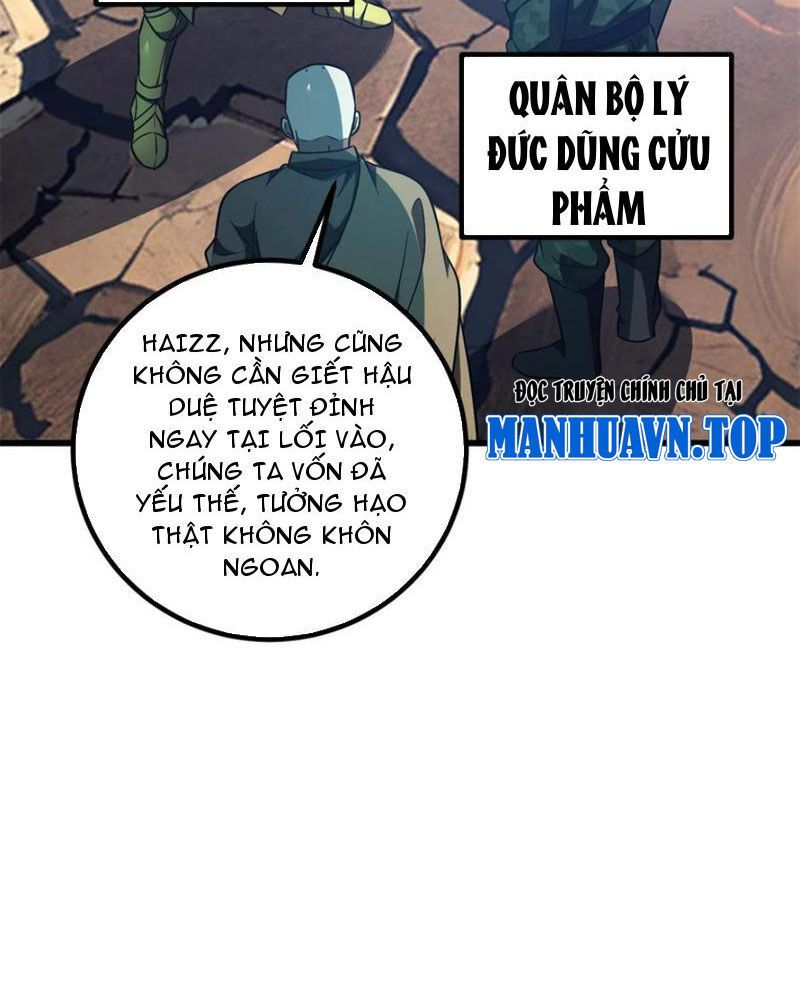 Toàn Cầu Cao Võ Chapter 281 - Trang 59