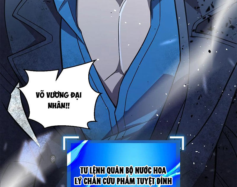 Toàn Cầu Cao Võ Chapter 277 - Trang 10