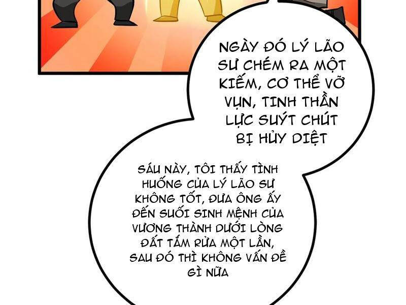 Toàn Cầu Cao Võ Chapter 241 - Trang 106