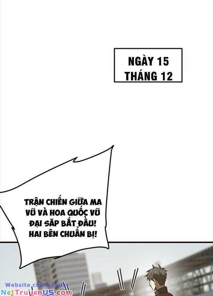 Toàn Cầu Cao Võ Chapter 224 - Trang 76