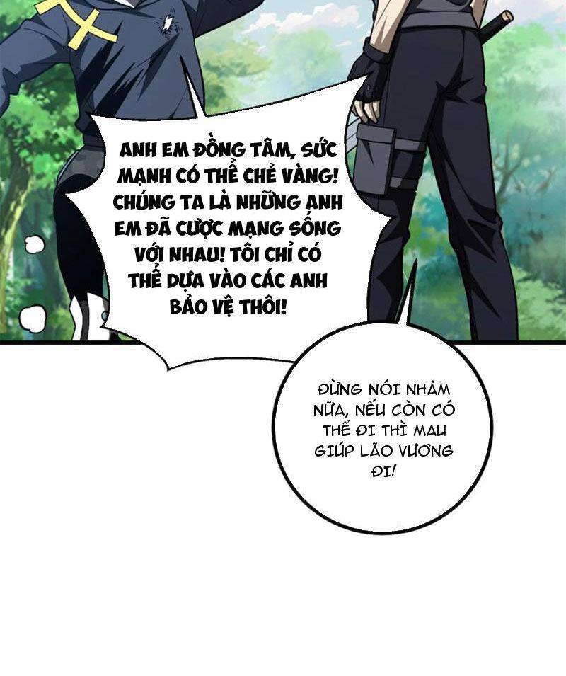 Toàn Cầu Cao Võ Chapter 281 - Trang 28