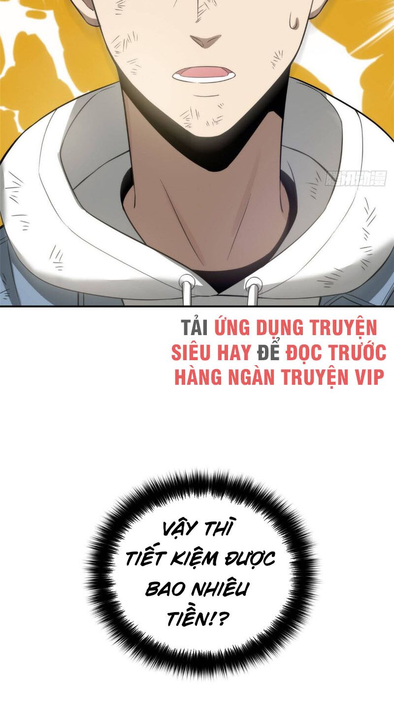 Toàn Cầu Cao Võ Chapter 34 - Trang 41