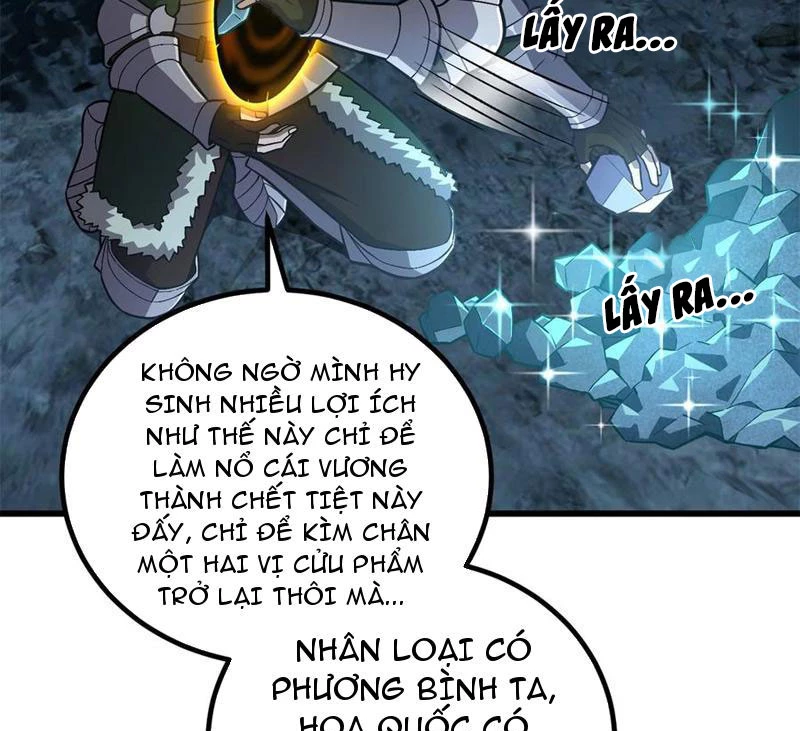 Toàn Cầu Cao Võ Chapter 263 - Trang 77