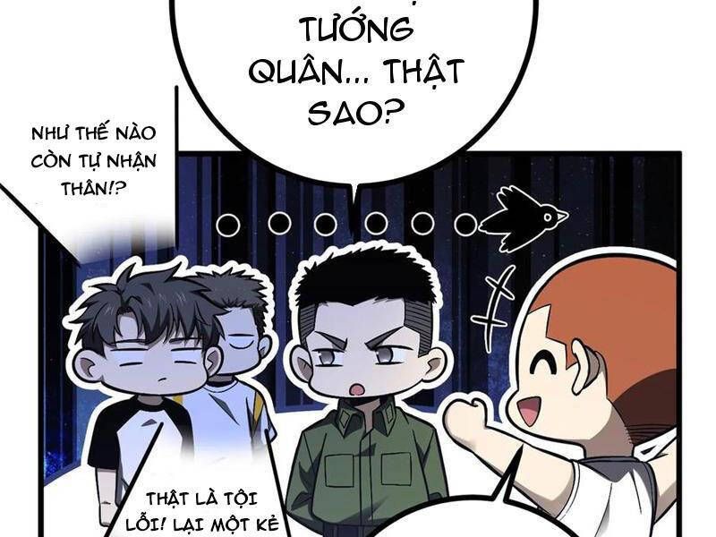 Toàn Cầu Cao Võ Chapter 274 - Trang 42