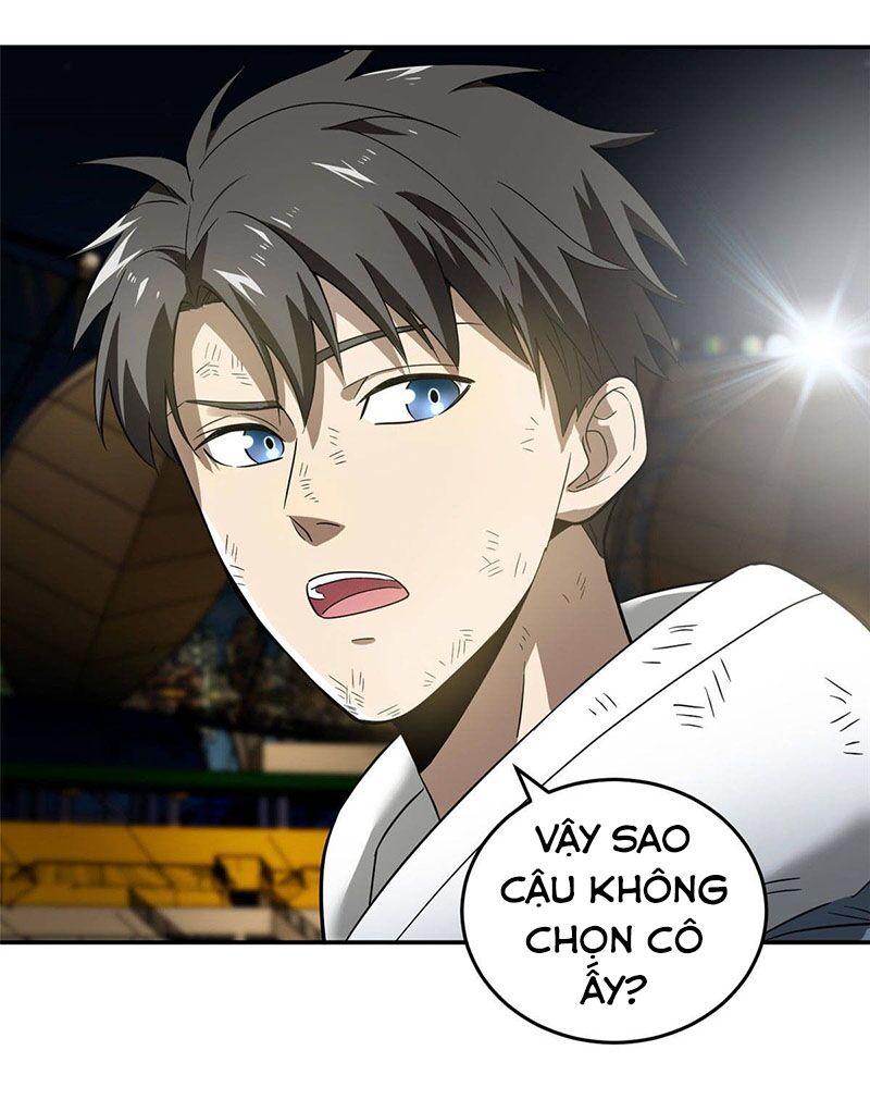 Toàn Cầu Cao Võ Chapter 35 - Trang 22