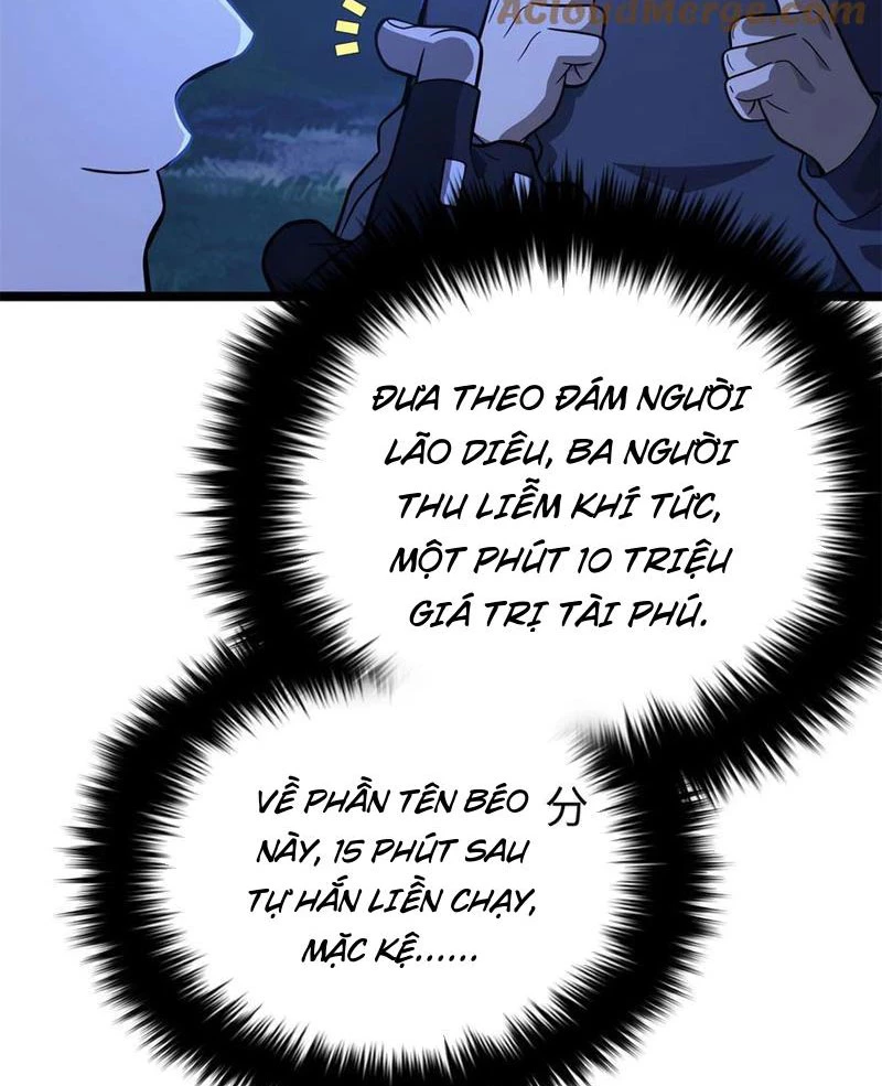 Toàn Cầu Cao Võ Chapter 279 - Trang 43