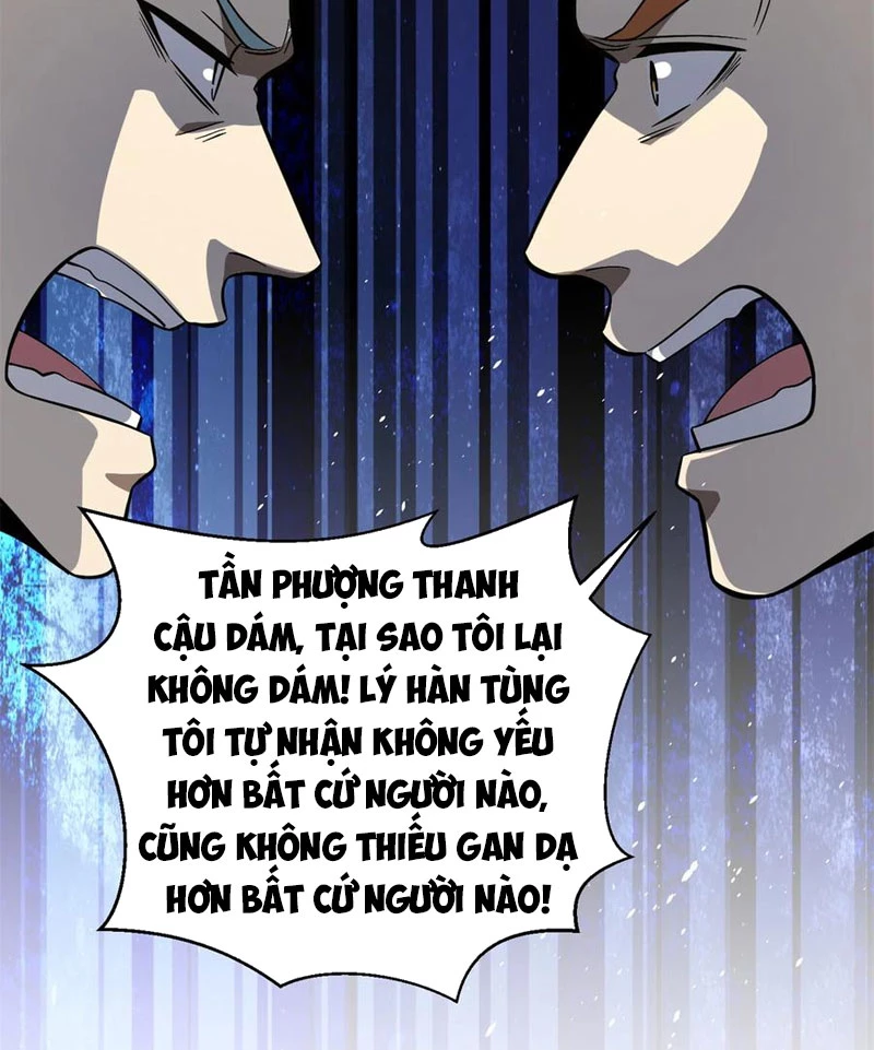 Toàn Cầu Cao Võ Chapter 264 - Trang 56