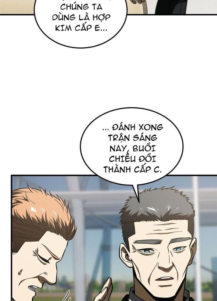 Toàn Cầu Cao Võ Chapter 218 - Trang 92