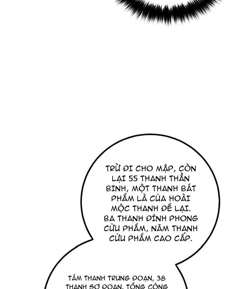 Toàn Cầu Cao Võ Chapter 281 - Trang 44