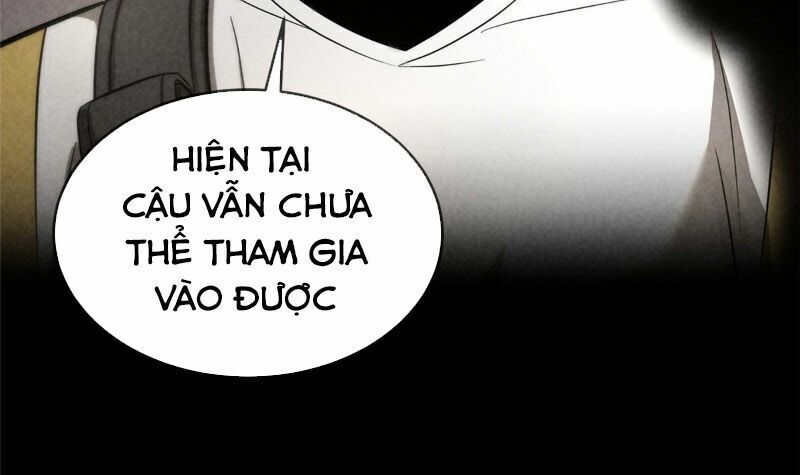 Toàn Cầu Cao Võ Chapter 54 - Trang 47