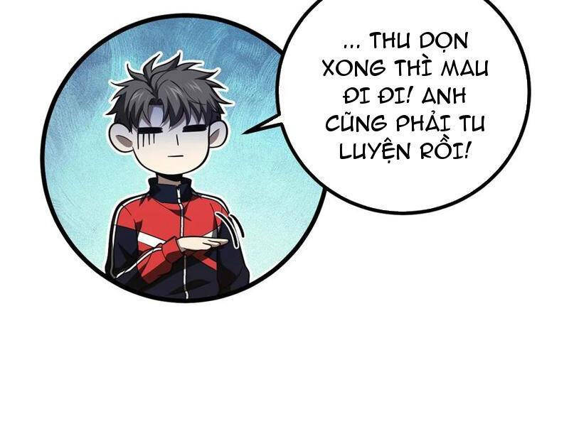 Toàn Cầu Cao Võ Chapter 260 - Trang 22