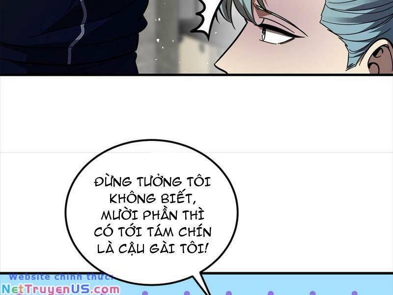 Toàn Cầu Cao Võ Chapter 229 - Trang 103