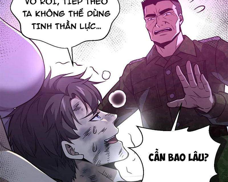 Toàn Cầu Cao Võ Chapter 275 - Trang 116