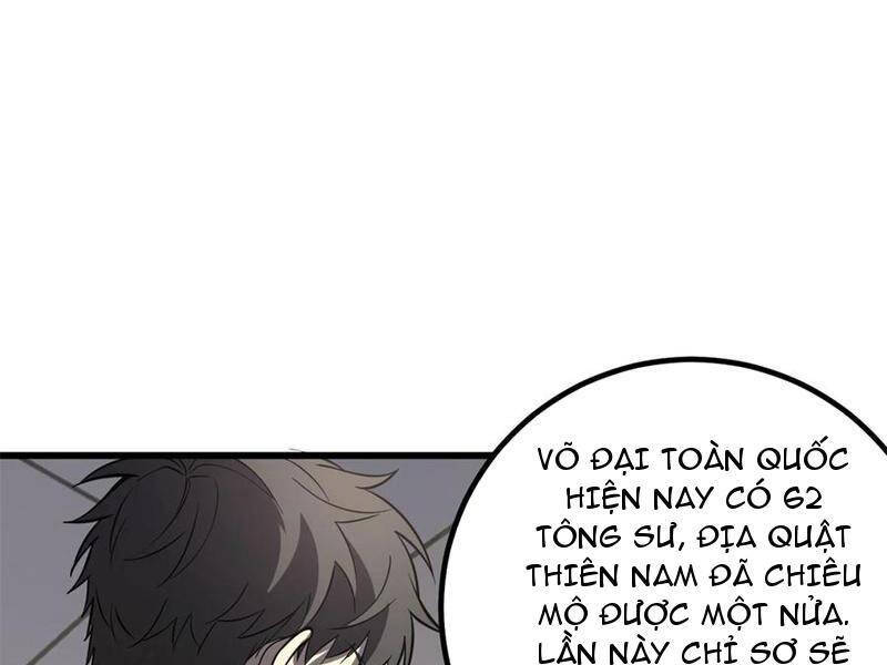 Toàn Cầu Cao Võ Chapter 258 - Trang 45