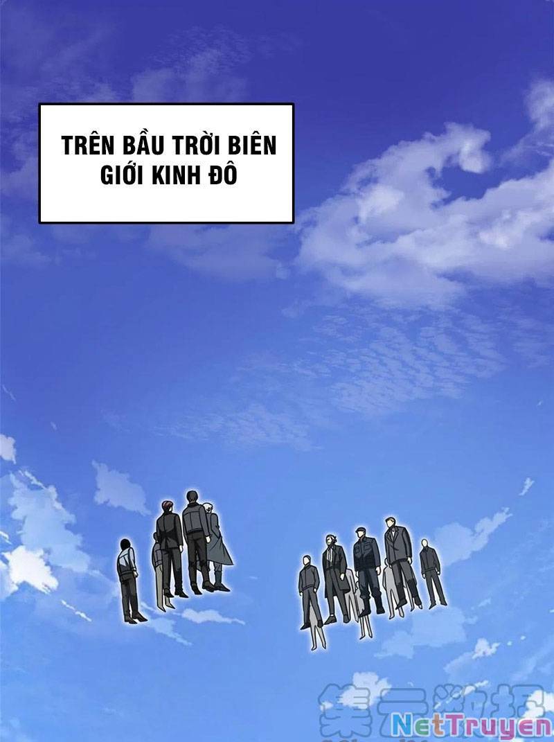 Toàn Cầu Cao Võ Chapter 182 - Trang 53