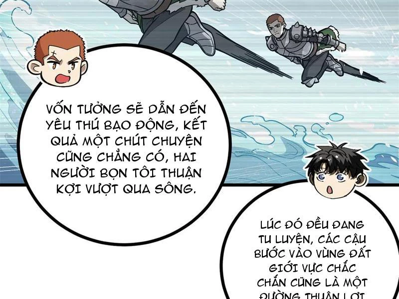 Toàn Cầu Cao Võ Chapter 268 - Trang 108