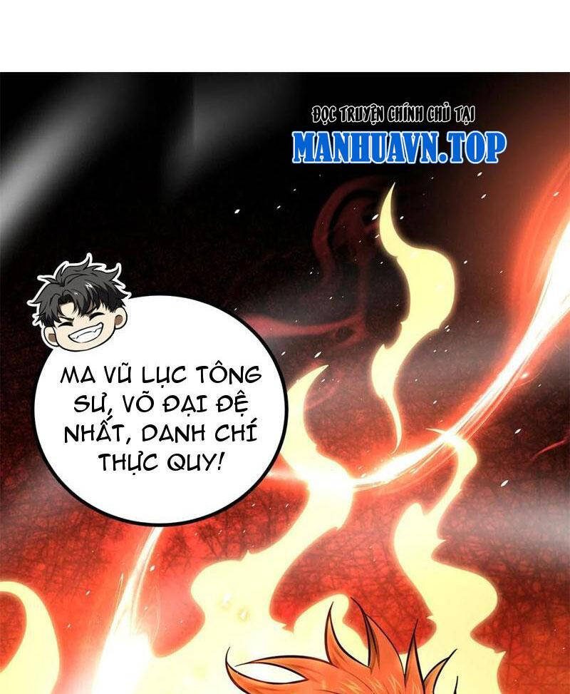 Toàn Cầu Cao Võ Chapter 257 - Trang 13