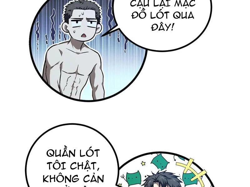 Toàn Cầu Cao Võ Chapter 265 - Trang 71