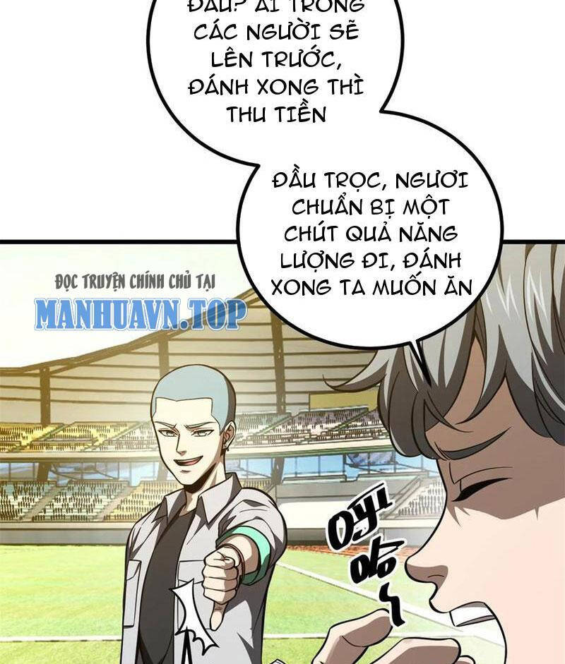 Toàn Cầu Cao Võ Chapter 254 - Trang 51