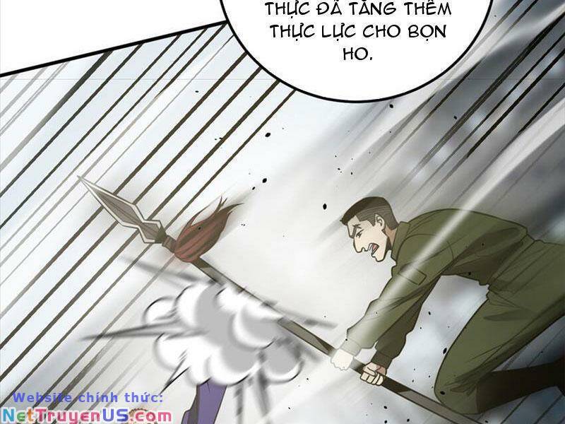 Toàn Cầu Cao Võ Chapter 229 - Trang 33