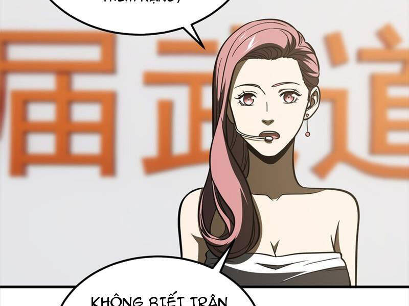 Toàn Cầu Cao Võ Chapter 219 - Trang 5