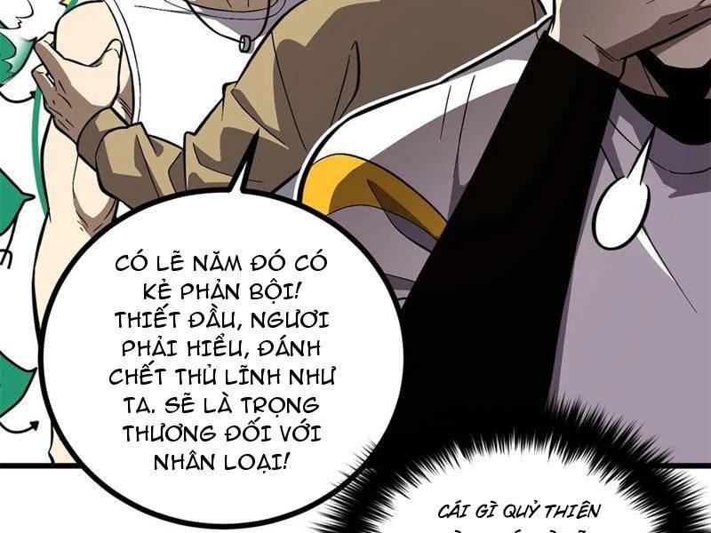 Toàn Cầu Cao Võ Chapter 270 - Trang 137