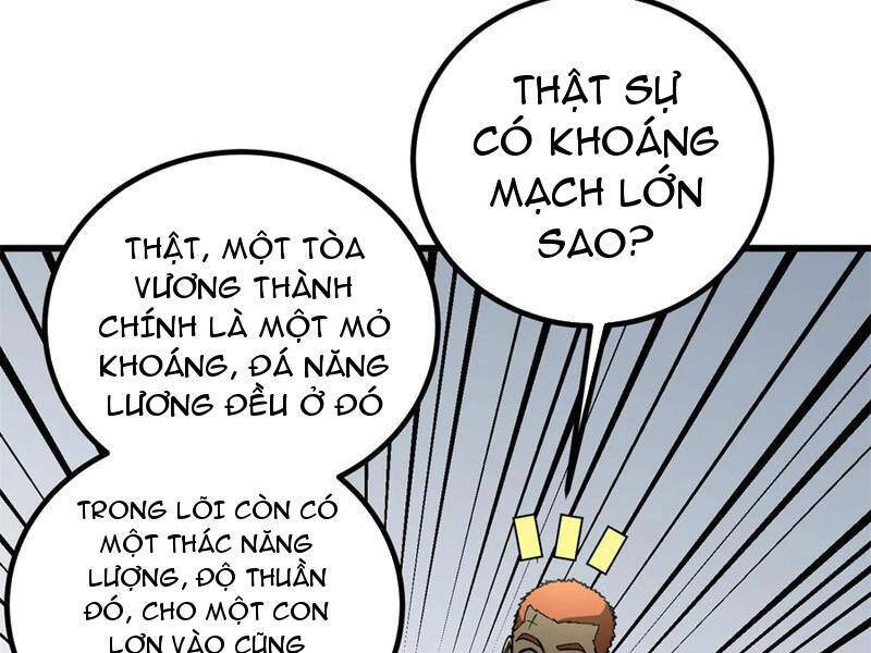 Toàn Cầu Cao Võ Chapter 241 - Trang 81