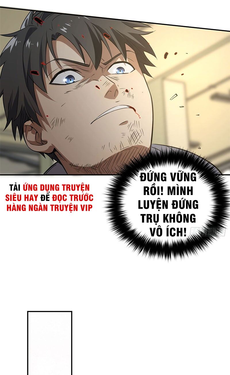 Toàn Cầu Cao Võ Chapter 31 - Trang 42