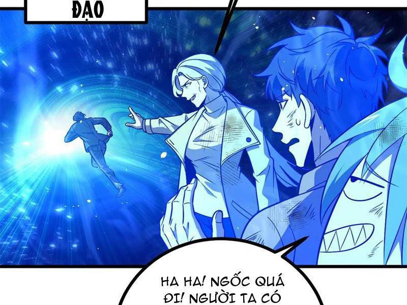 Toàn Cầu Cao Võ Chapter 270 - Trang 25