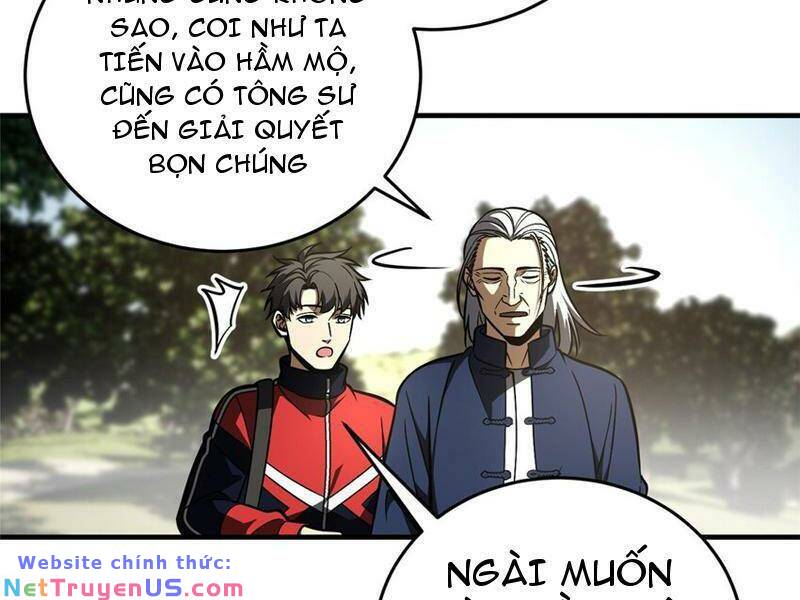 Toàn Cầu Cao Võ Chapter 234 - Trang 90