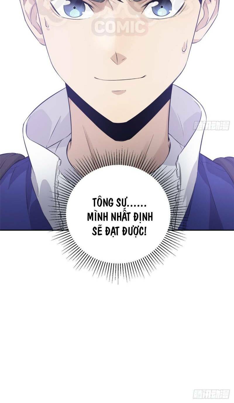 Toàn Cầu Cao Võ Chapter 12 - Trang 19