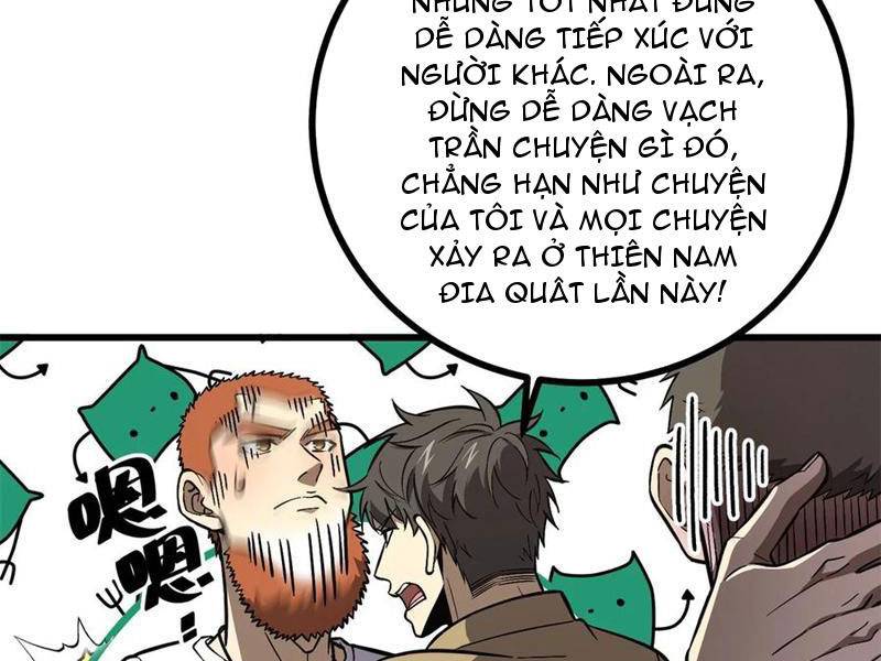 Toàn Cầu Cao Võ Chapter 270 - Trang 136