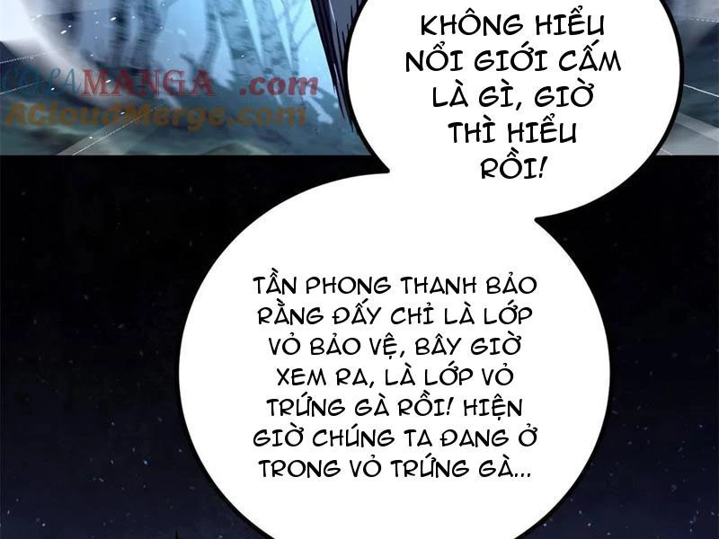 Toàn Cầu Cao Võ Chapter 265 - Trang 120