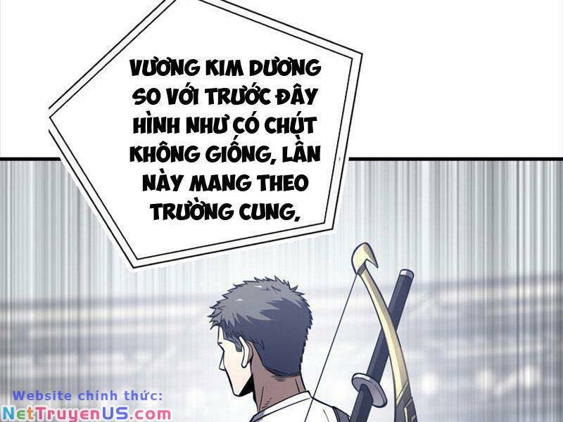 Toàn Cầu Cao Võ Chapter 230 - Trang 43