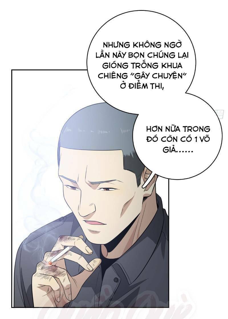 Toàn Cầu Cao Võ Chapter 19 - Trang 16