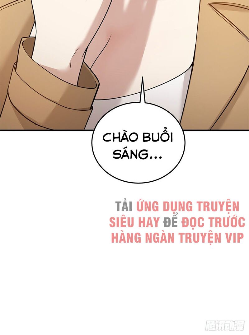 Toàn Cầu Cao Võ Chapter 44 - Trang 37